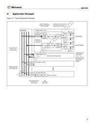 DS3102GN Datasheet Page 7