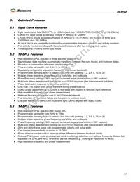 DS3102GN Datasheet Page 11