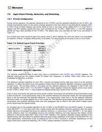 DS3102GN Datasheet Page 23
