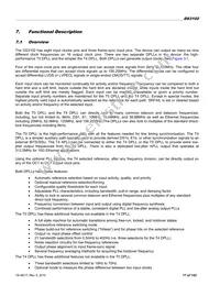 DS3102GN2 Datasheet Page 17