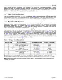 DS3102GN2 Datasheet Page 19