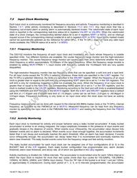 DS3102GN2 Datasheet Page 21