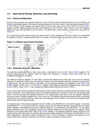 DS3102GN2 Datasheet Page 23