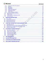 DS3104GN Datasheet Page 3