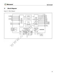 DS3104GN Datasheet Page 8
