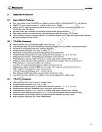 DS3105LN Datasheet Page 11