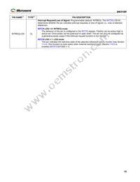 DS3105LN Datasheet Page 15