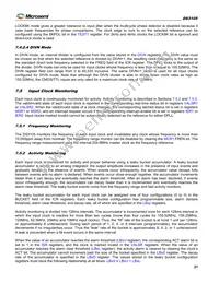 DS3105LN Datasheet Page 21