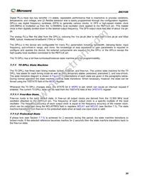 DS3106LN Datasheet Page 20