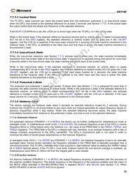 DS3106LN Datasheet Page 22