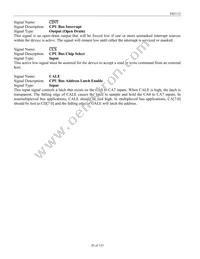 DS3112N+W Datasheet Page 20