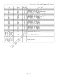 DS31256B Datasheet Page 17