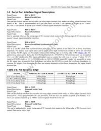 DS31256B Datasheet Page 18