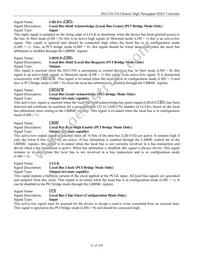 DS31256B Datasheet Page 21