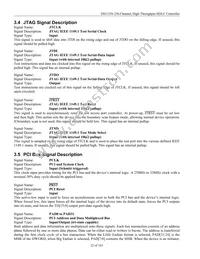 DS31256B Datasheet Page 22