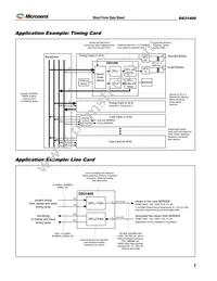 DS31400GN Datasheet Page 2