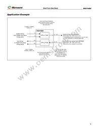 DS31404GN2 Datasheet Page 2