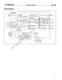 DS31404GN2 Datasheet Page 3