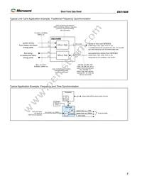 DS31408GN Datasheet Page 3