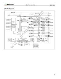 DS31408GN Datasheet Page 4
