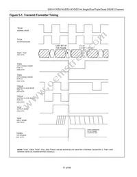 DS3144N Datasheet Page 11