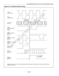 DS3148 Datasheet Page 11