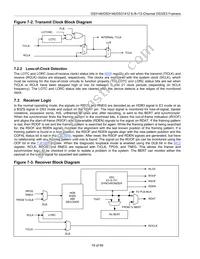 DS3148 Datasheet Page 19
