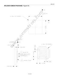 DS3150GN Datasheet Page 21