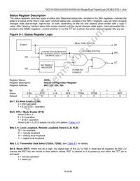 DS3154NB1 Datasheet Page 16