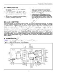 DS3164+ Datasheet Page 2