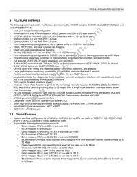 DS3164+ Datasheet Page 16