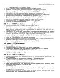 DS3164+ Datasheet Page 17