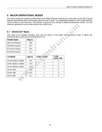 DS3171N+ Datasheet Page 18