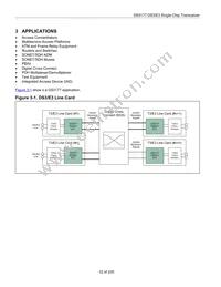 DS3177N+T Datasheet Page 12