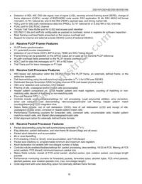 DS3181N+ Datasheet Page 18