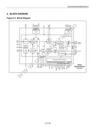 DS32512A2 Datasheet Page 7