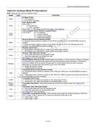DS3254N Datasheet Page 12