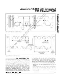 DS32C35-33#T&R Datasheet Page 17