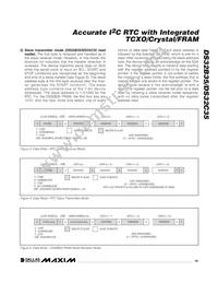 DS32C35-33#T&R Datasheet Page 19
