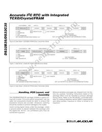 DS32C35-33#T&R Datasheet Page 20