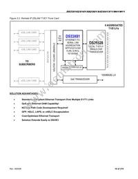 DS33X41 Datasheet Page 16