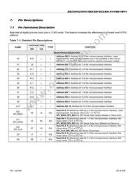 DS33X41 Datasheet Page 21