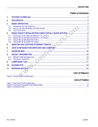 DS33Z11+UNUSED Datasheet Page 2