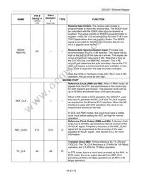 DS33Z11 Datasheet Page 18