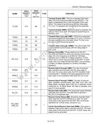 DS33Z11 Datasheet Page 19