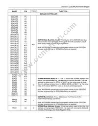 DS33Z41 Datasheet Page 18