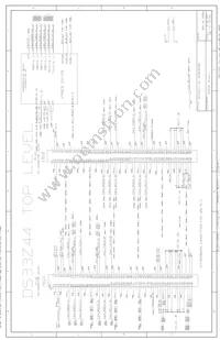 DS33Z44+ Datasheet Page 17