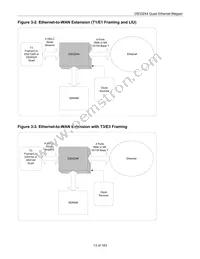 DS33Z44 Datasheet Page 13