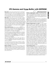 DS3510T+T&R Datasheet Page 15