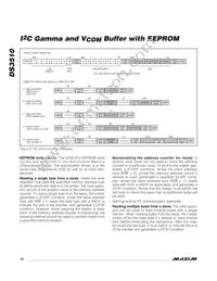 DS3510T+T&R Datasheet Page 16